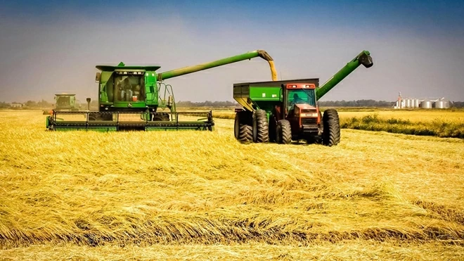 Nga áp đặt hạn ngạch xuất khẩu gạo Nga áp đặt hạn ngạch xuất khẩu gạo