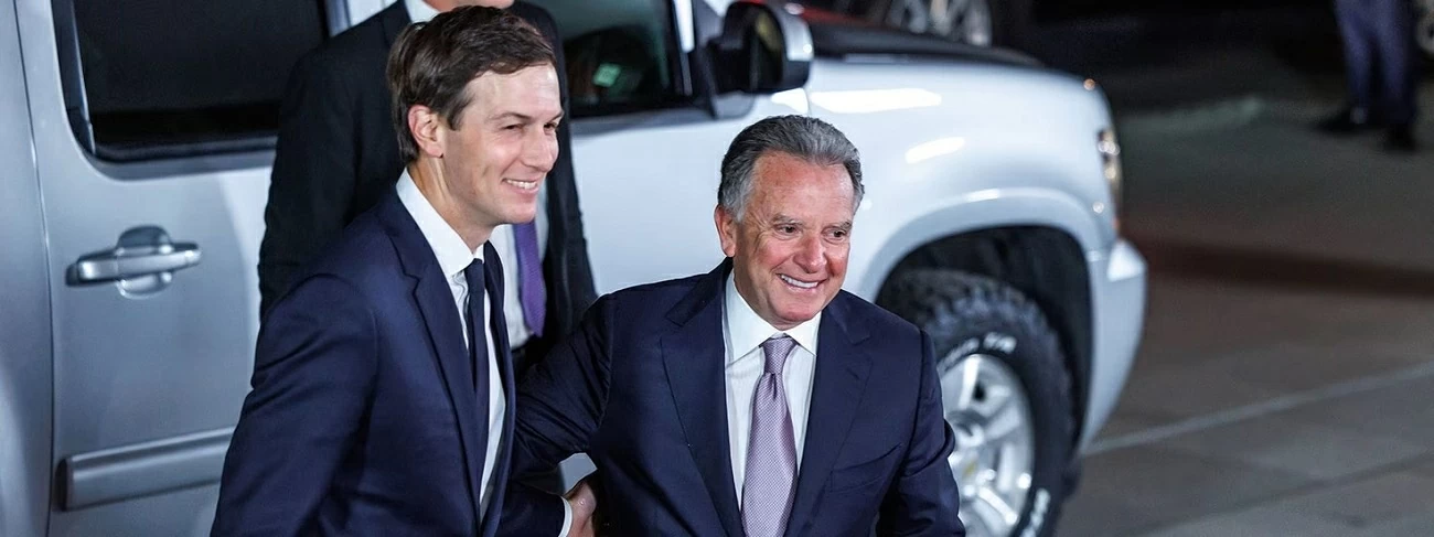 Mỹ-Ukraine ra tuyên bố chung sau đàm phán tại Miami, Washington tiết lộ nội dung bàn chuyện