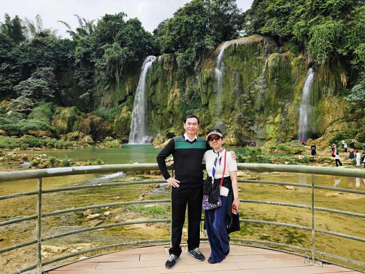 (Ảnh: Thành Long)