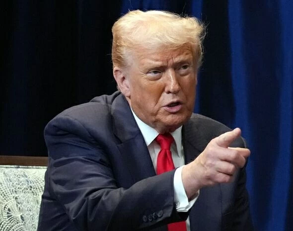 Truyền thông phương Tây: Chính quyền Tổng thống Trump bất ngờ triệu hồi lãnh đạo gần 30 cơ quan đại diện ngoại giao Mỹ ở nước ngoài, lý do là gì? (Nguồn: Getty Images)