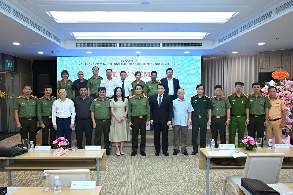 Việt Nam - Thành viên Hội đồng Nhân quyền LHQ: Ưu tiên, cam kết phù hợp với quan tâm chung, gắn bó với định hướng phát triển