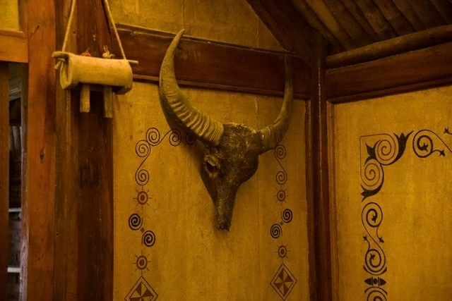 5213: Di sản dân gian độc đáo của người Mông 5213: Di sản dân gian độc đáo của người Mông