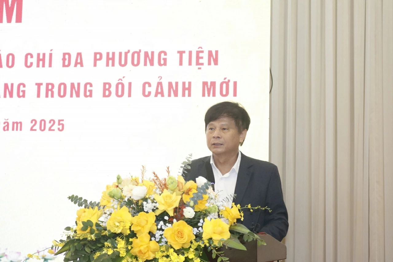 Nâng cao chất lượng báo chí trong bảo vệ tư tưởng Đảng