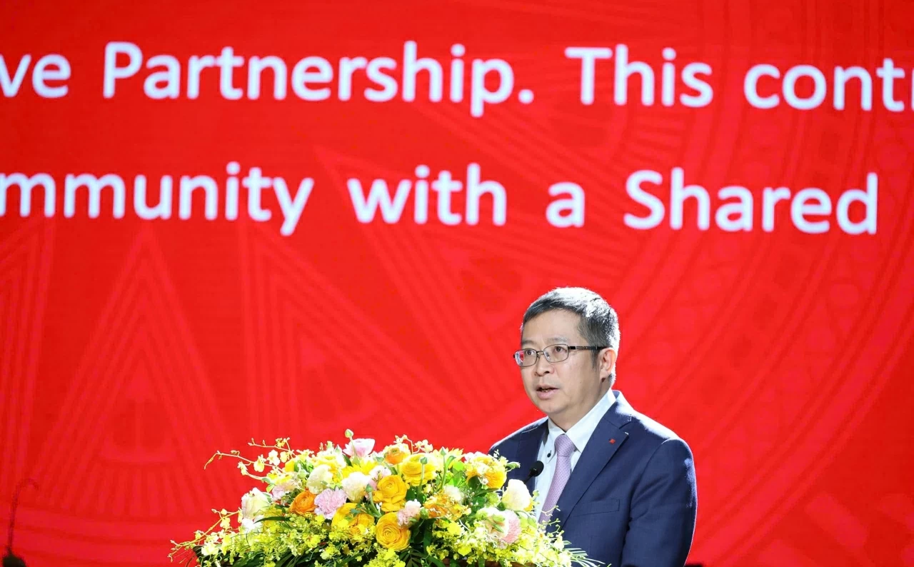 Ngày văn hoá Việt Nam tại trung Quốc Ngày văn hoá Việt Nam tại trung Quốc