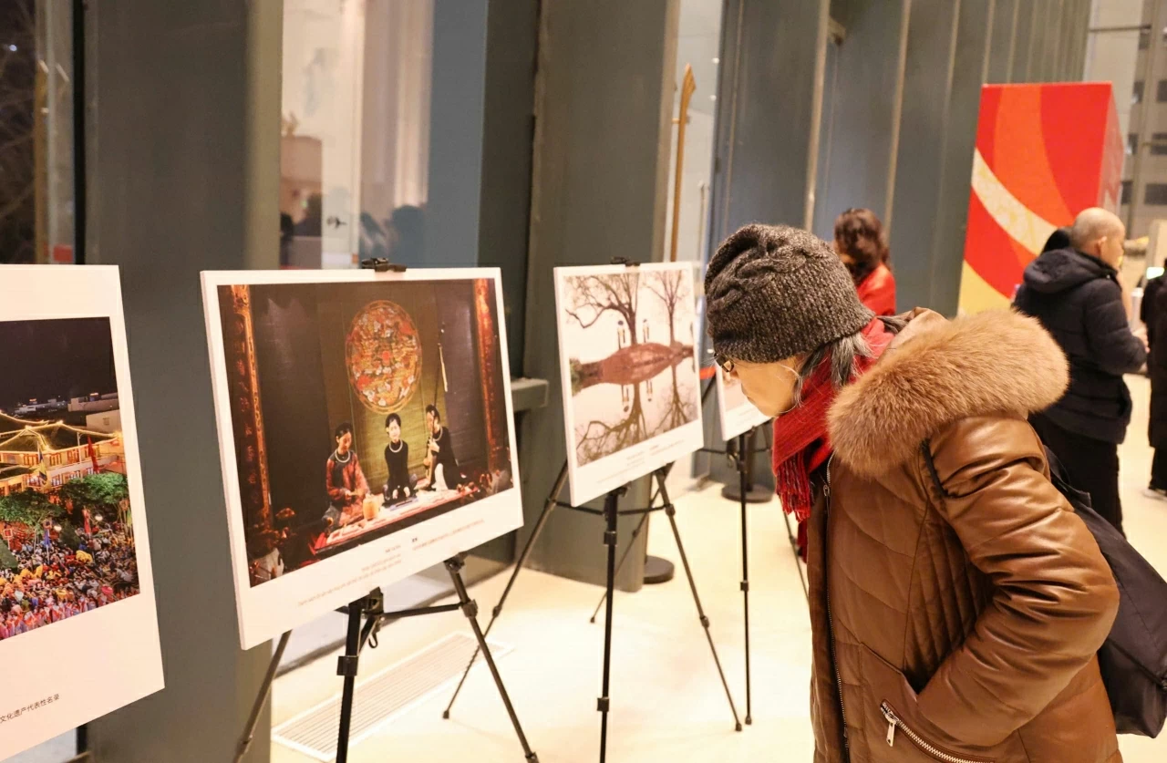 Ngày văn hoá Việt Nam tại trung Quốc