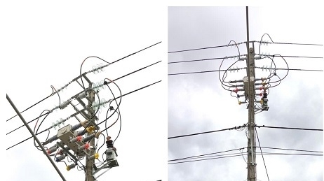 Lịch cúp điện Thành phố Huế hôm nay ngày 23/12/2025