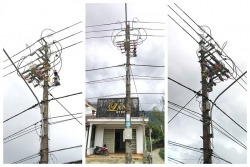 Lịch cúp điện Thành phố Huế hôm nay ngày 23/12/2025