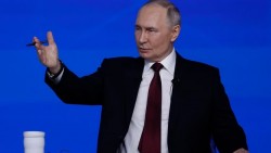 Ai đang nắm 'chìa khóa' an ninh của Ukraine?