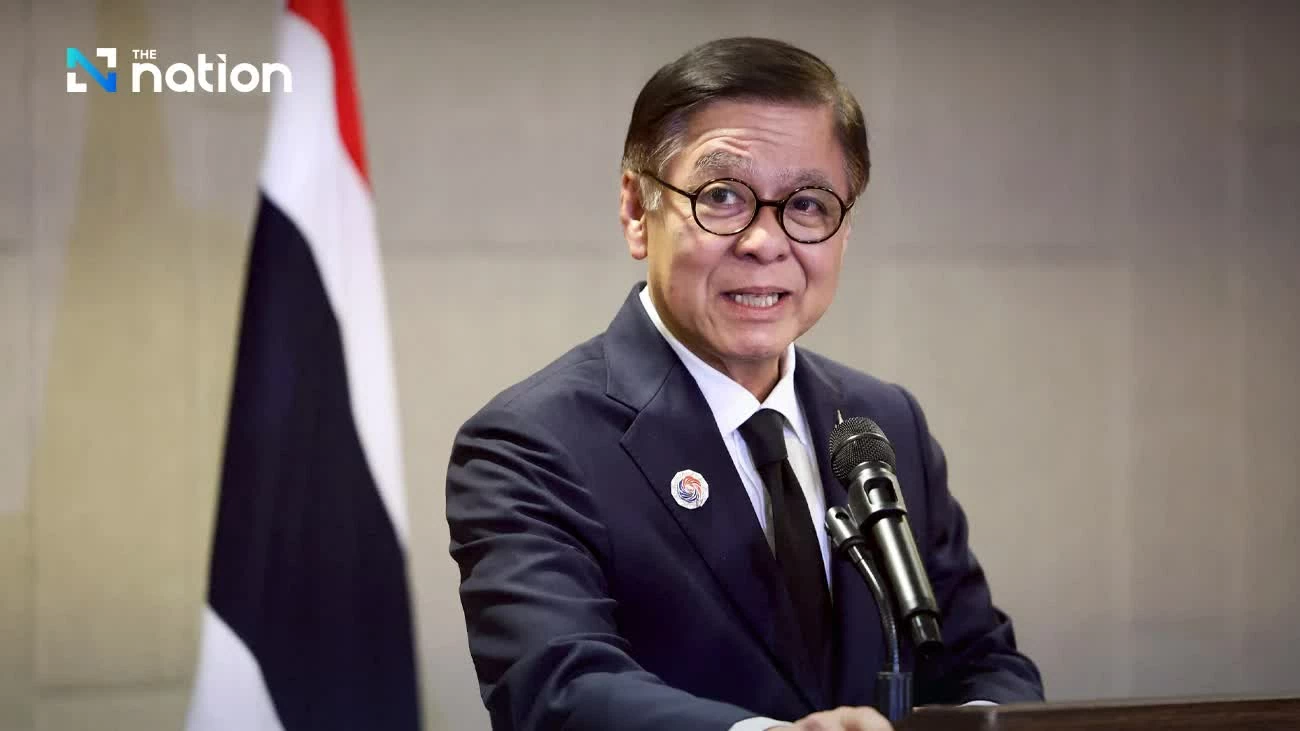 Căng thẳng Campuchia-Thái Lan: Mỹ thúc ép, hai bên thông báo bước đi thiện chí, Trung Quốc ra tuyên bố