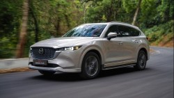 Mazda tung ưu đãi dịp cuối năm, giảm tới 50 triệu đồng cho khách hàng Việt