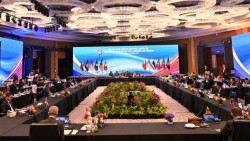 Việt Nam nêu quan điểm tại Hội nghị Bộ trưởng Ngoại giao ASEAN đặc biệt về tình hình Campuchia-Thái Lan