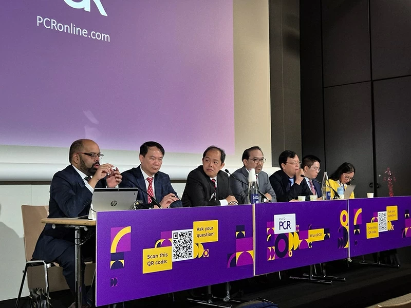 GS. TS. BS. Phạm Mạnh Hùng: “Tim mạch can thiệp Việt Nam vươn tầm thế giới”