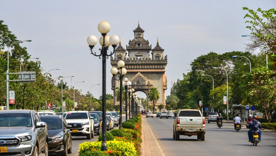 (Nguồn: Laotian Times)