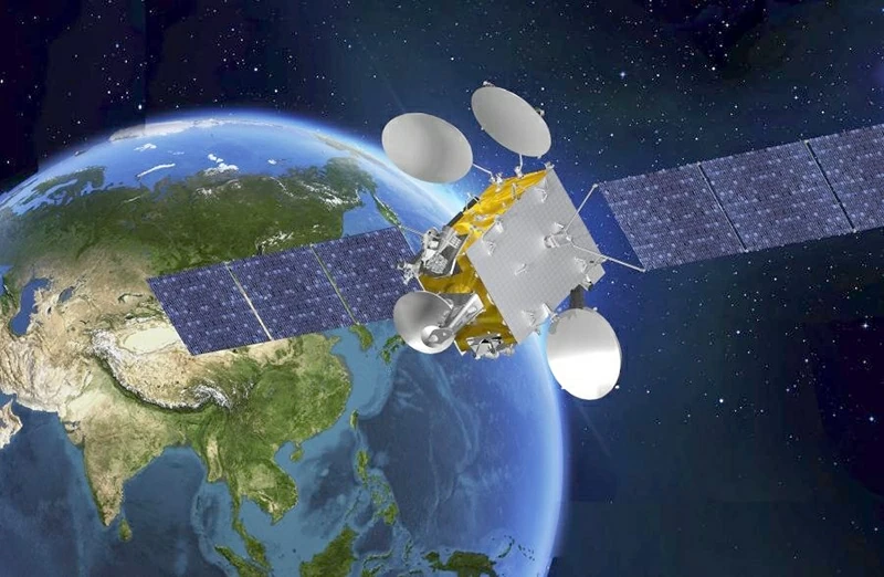 Thales tại Việt Nam: Tăng cường hợp tác - Thúc đẩy tăng trưởng Thales tại Việt Nam: Tăng cường hợp tác - Thúc đẩy tăng trưởng