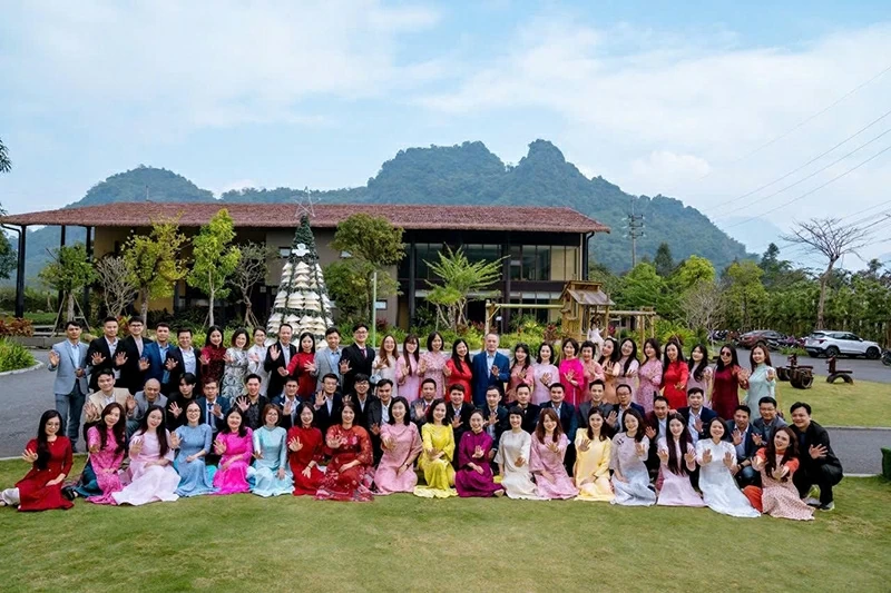 Viettel Import & Export đồng hành cùng doanh nghiệp trong hành trình hội nhập thương mại quốc tế.