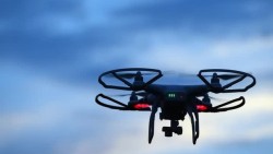 Mỹ 'cấm cửa' các thiết bị bay không người lái mới của nước ngoài