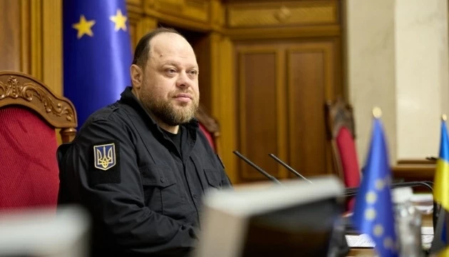 Rục rịch chuẩn bị cho việc bầu cử, Ukraine nêu các 'bài toán' cần giải. (Nguồn: Ukrinform)