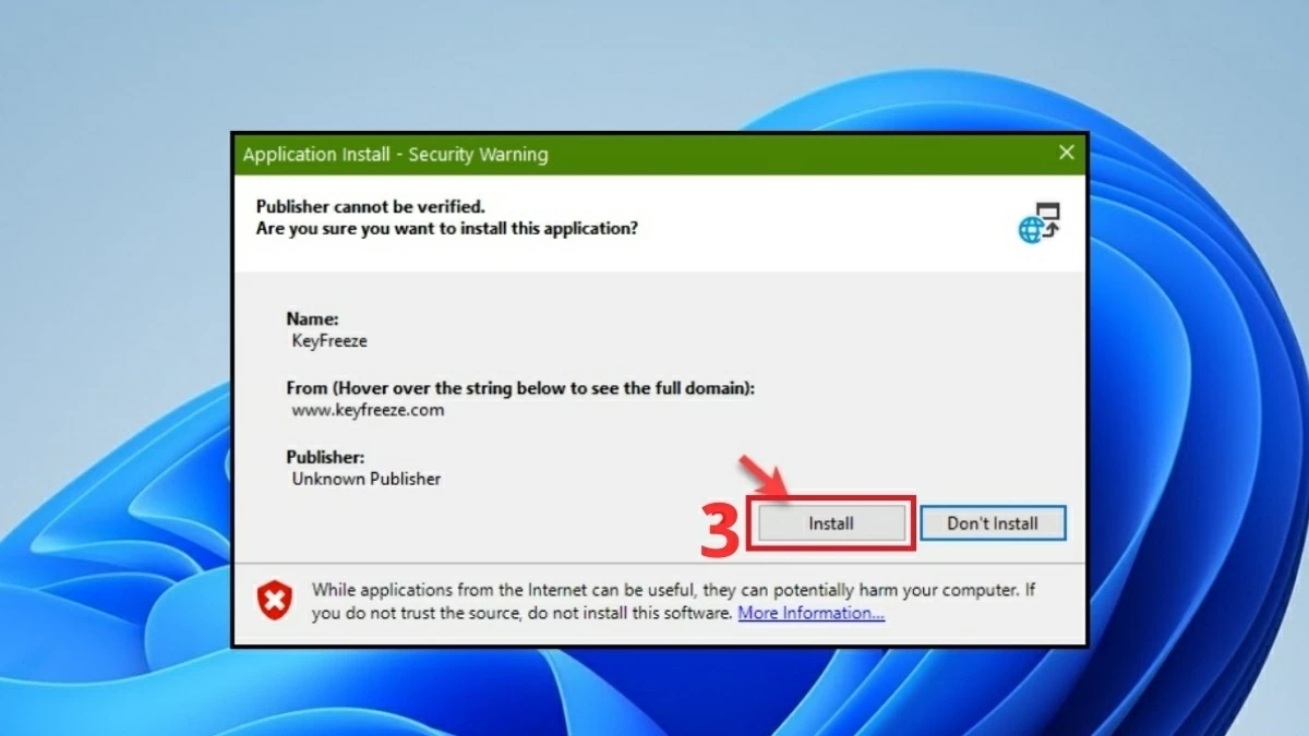Nhấn Download Now để tải phần mềm. Nhấn Download Now để tải phần mềm.