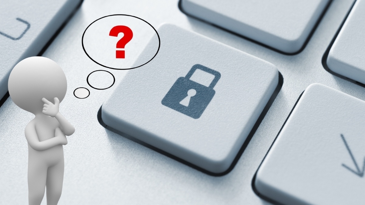 Cách khóa bàn phím laptop HP hiệu quả và dễ dàng nhất