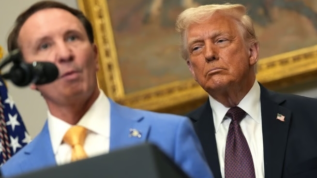 Tổng thống Mỹ công bố bước đi quan trọng với Greenland, Đan Mạch phản ứng dữ dội, EU nói gì?