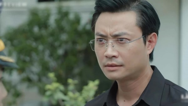 Lằn ranh tập 37: Khắc đối mặt với cuộc điều tra bất ngờ