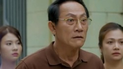 Gia đình trái dấu tập 11: Bố ông Phi suy sụp vì lý do này...