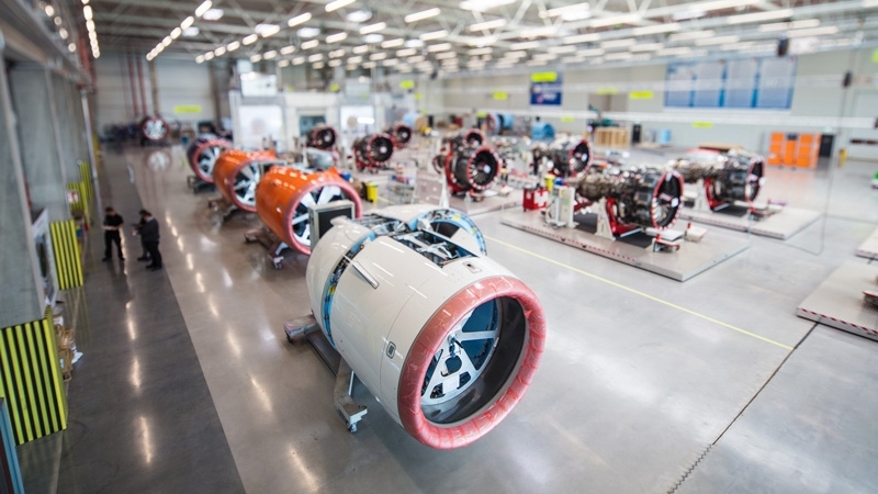 Safran: Tự hào là đối tác tin cậy của các hãng hàng không tại Việt Nam