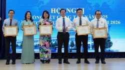 Sở Ngoại vụ TP. Hồ Chí Minh đổi mới tư duy, vững bước hội nhập