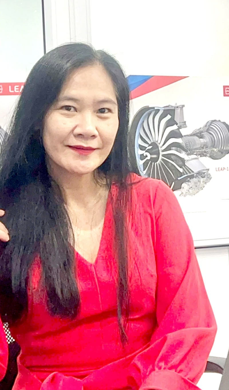 Safran: Tự hào là đối tác tin cậy của các hãng hàng không tại Việt Nam