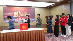 Mở cổng bình chọn 10 sự kiện văn hóa, thể thao và du lịch tiêu biểu năm 2025