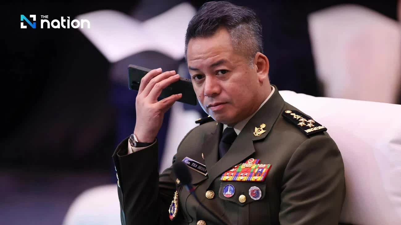 Căng thẳng Campuchia-Thái Lan: Phnom Penh đề nghị đổi địa điểm họp Ủy ban biên giới chung, Bangkok bác bỏ, đánh giá chiến lược của nước láng giềng