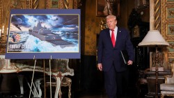 Chiến hạm 'lớp Trump': Tổng thống Mỹ tung kế hoạch táo bạo về 'hạm đội vàng', sẽ trang bị một vũ khí nóng lần đầu tiên kể từ Chiến tranh Lạnh