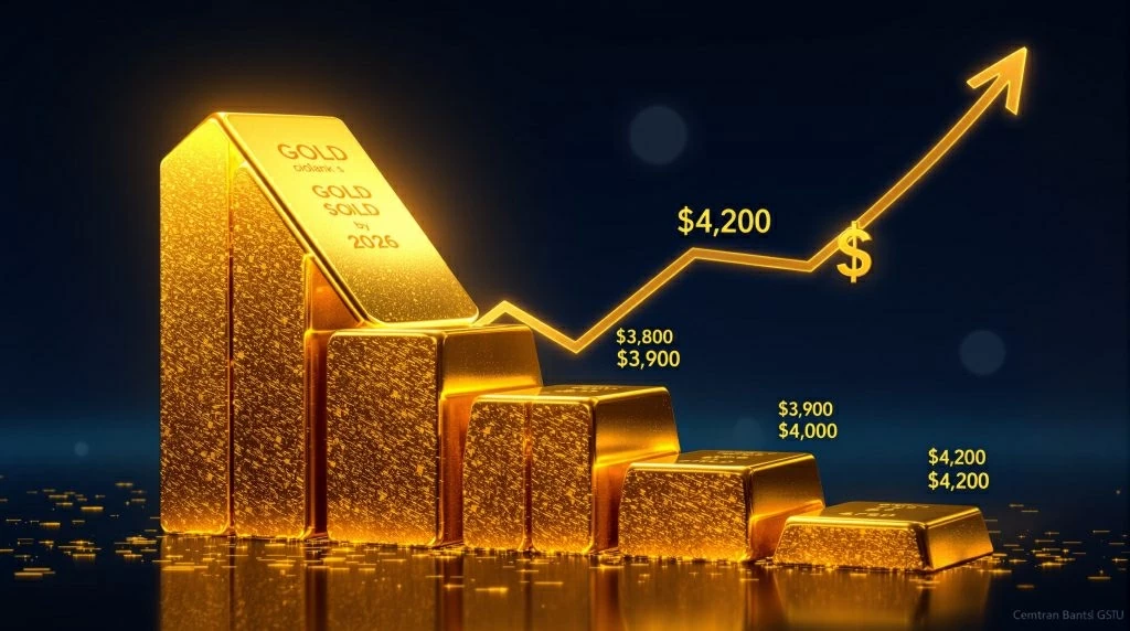 Gi&aacute; v&agrave;ng h&ocirc;m nay 24/12/2025 lập kỷ lục thứ 50, v&agrave;ng l&agrave; tiền tệ hay h&agrave;ng  h&oacute;a? Trung Quốc-Nga ph&aacute;t sinh giao dịch song phương lớn nhất lịch sử