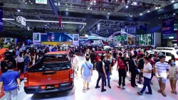Top 10 thương hiệu ô tô bán chạy nhất trong 11 tháng đầu năm 2025 tại Việt Nam