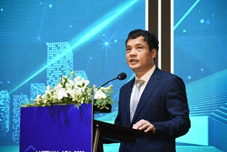 Đà Nẵng, Hà Nội thắng lớn tại Hội nghị thành phố thông minh Việt Nam – châu Á 2025 Đà Nẵng, Hà Nội thắng lớn tại Hội nghị thành phố thông minh Việt Nam – châu Á 2025