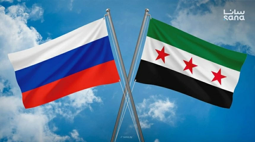 Các quan chức cấp cao Syria gặp Tổng thống Nga bàn chuyện lớn Các quan chức cấp cao Syria gặp Tổng thống Nga bàn chuyện lớn