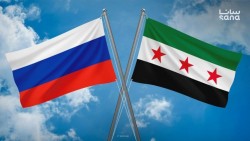 Các quan chức cấp cao Syria gặp Tổng thống Nga bàn chuyện lớn