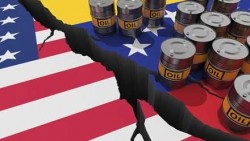 Mỹ tuyên bố sẽ 'trừng phạt tối đa Venezuela', đã thông báo với LHQ, Caracas phản pháo