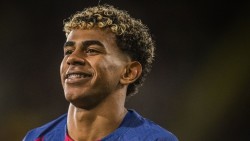Thành tích ở tuổi 18: Yamal bỏ xa Haaland và Mbappe