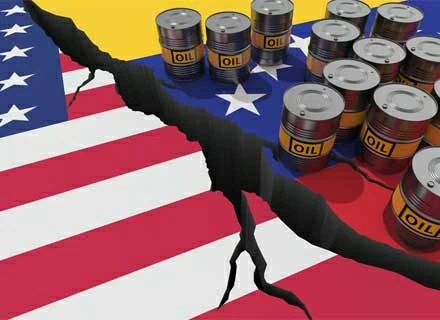 Mỹ tuyên bố sẽ trừng phạt tối đa Venezuela, đã thông báo với LHQ, Caracas phản pháo