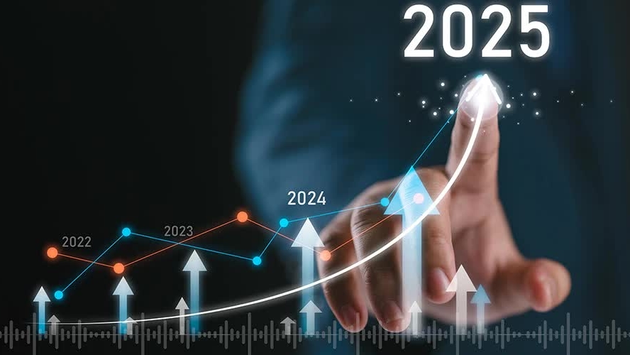 Kinh tế thế giới 2025: Vượt xa những dự báo ảm đạm
