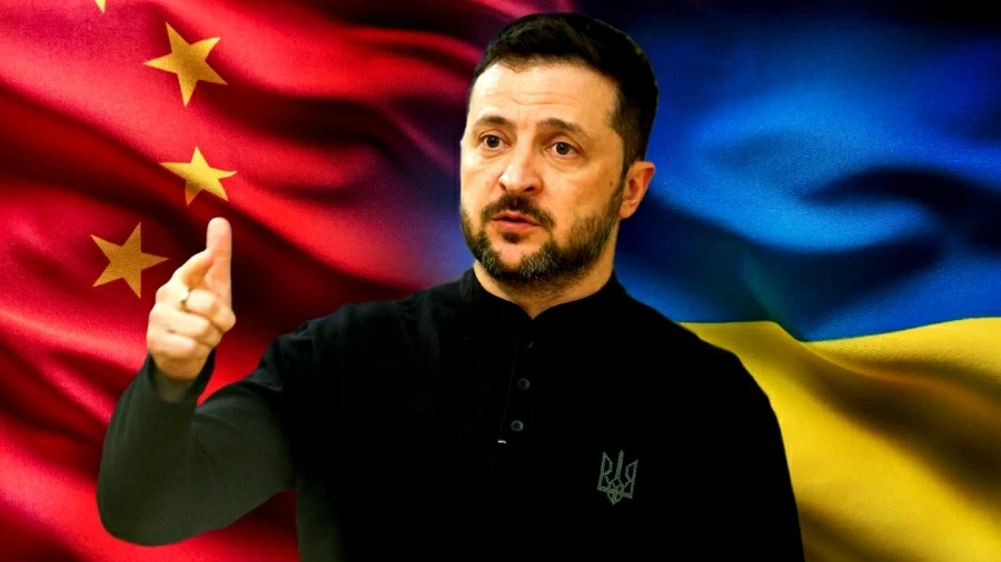 Tình hình Ukraine: Lý do Trung Quốc bất ngờ kêu gọi Ukraine lập tức sửa chữa sai lầm? Czech quay lưng với sáng kiến hỗ trợ đạn dược