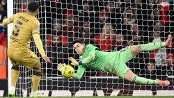 Giúp Arsenal vào bán kết Carabao, Kepa gửi 'cảnh báo' tới Chelsea