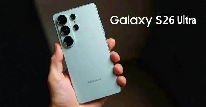 Galaxy S26 Ultra đang bộc lộ khoảng trống rõ rệt về yếu tố đột phá. 