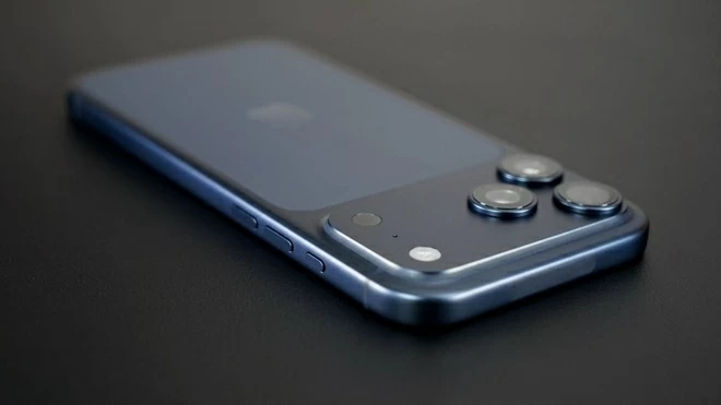 Apple đang tỏ ra thận trọng với iPhone 18 Pro dù thiết kế tổng thể không thay đổi nhiều. Apple đang tỏ ra thận trọng với iPhone 18 Pro dù thiết kế tổng thể không thay đổi nhiều.