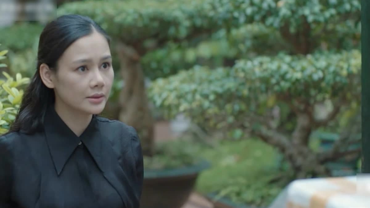 Lằn ranh tập 38: Nguyệt 'bẻ cong' kết quả điều tra vì thùng tiền?