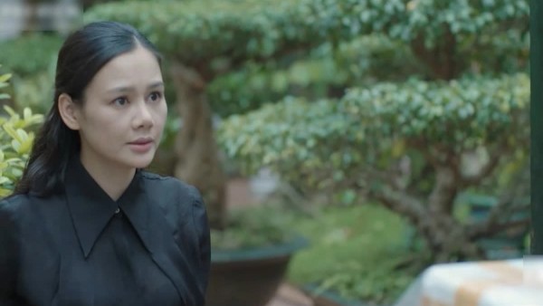 Lằn ranh tập 38: Nguyệt 'bẻ cong' kết quả điều tra vì thùng tiền?