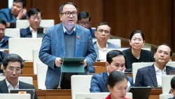 Luật Dân số mới: Bước ngoặt trong chính sách phát triển dân số Việt Nam