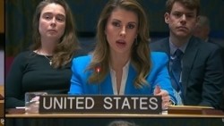 Mỹ-Iran 'va chạm' tại HĐBA: Washington nhắc Tehran 'nắm lấy bàn tay Tổng thống Trump', Cộng hòa Hồi giáo phản pháo