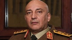 Tai nạn máy bay tại Thổ Nhĩ Kỳ, Tư lệnh quân đội Libya thiệt mạng